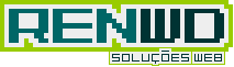 RENWD Soluções Web Logo